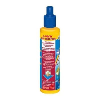 SERA BİO NİTRİVEC AKVARYUM SU DÜZENLEYİCİSİ 50 ML4001942037303