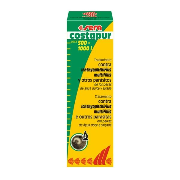 SERA COSTAPUR 50 ML4001942021302