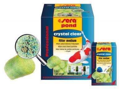 SERA CRYSTAL CLEAR 1 ADET 4001942445184