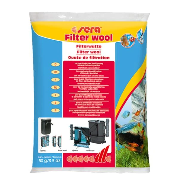 SERA ELYAF  50 GR4001942522601