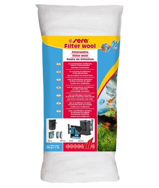 SERA ELYAF 500 GR4001942084666