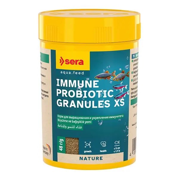 SERA İMMUNE PROBİOTİC GRANULES XS - 100ML4001942550512
