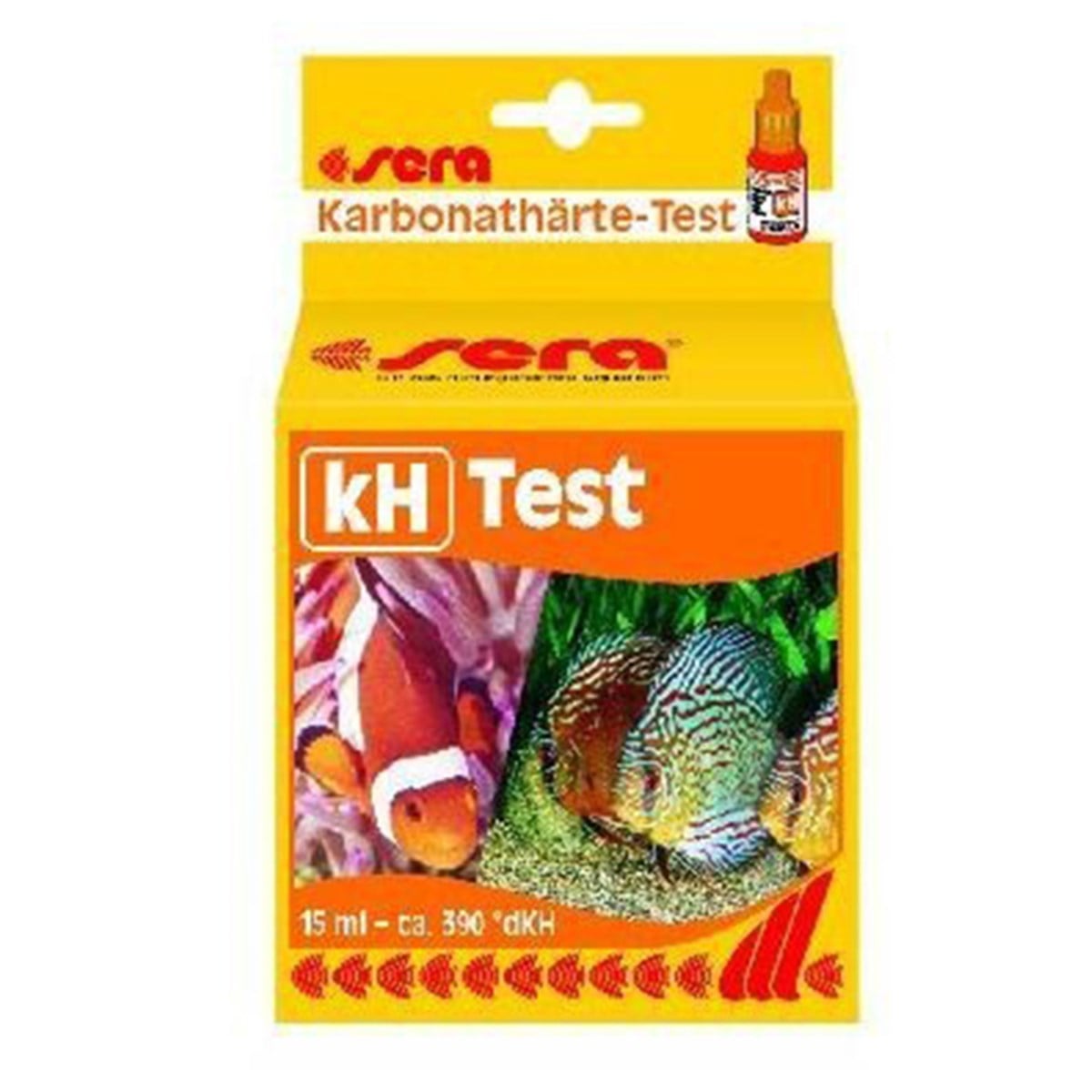 SERA KH TEST4001942042109