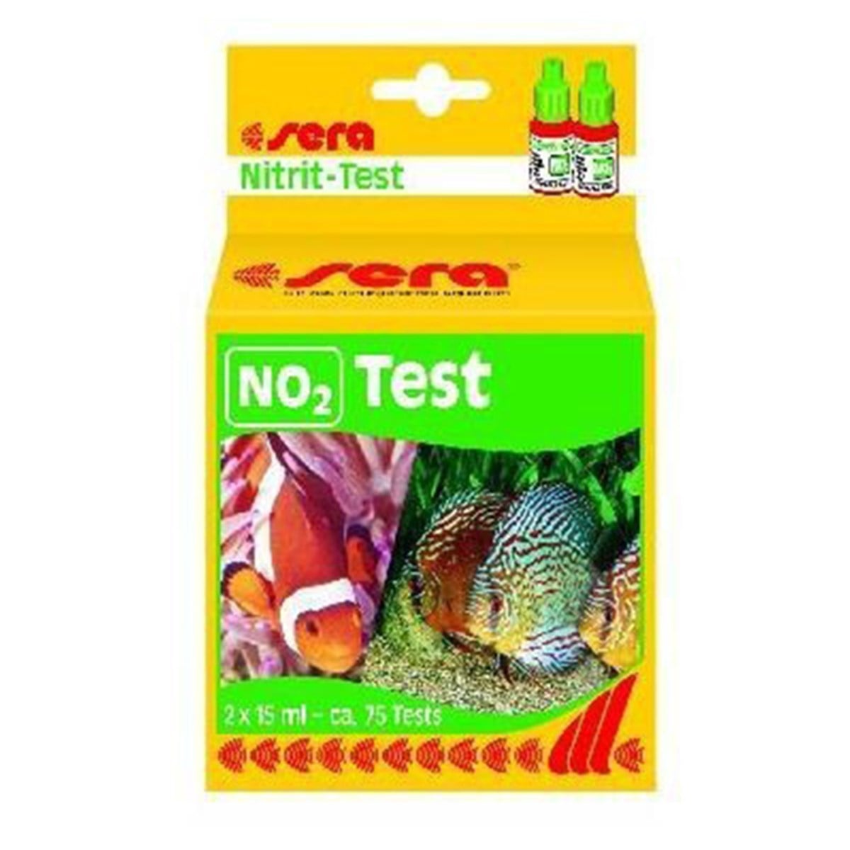 SERA NİTRİT TEST4001942044103
