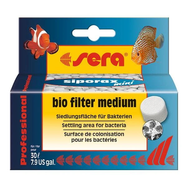 SERA SİPORAX MİNİ 35 GR4001942068536