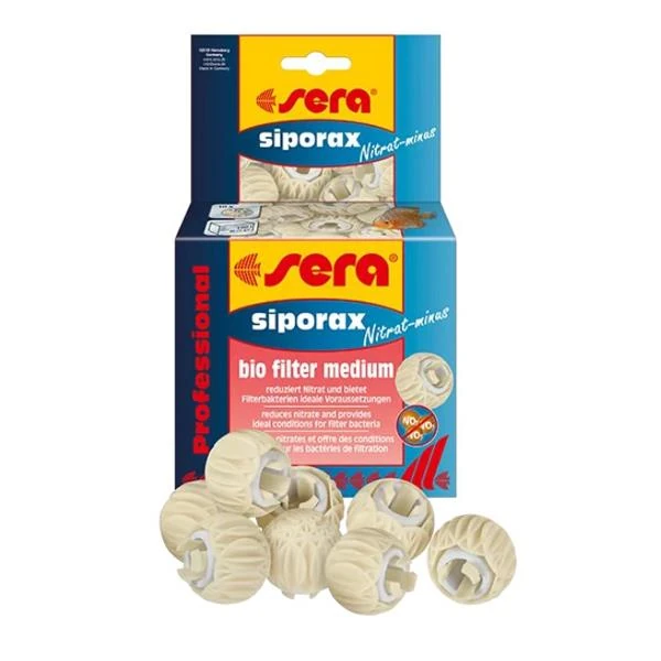 SERA SİPORAX NİTRAT-MİNUS PRO. 500 M4001942536448