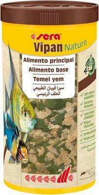 SERA VIPAN NATURE 100 ML4001942452762