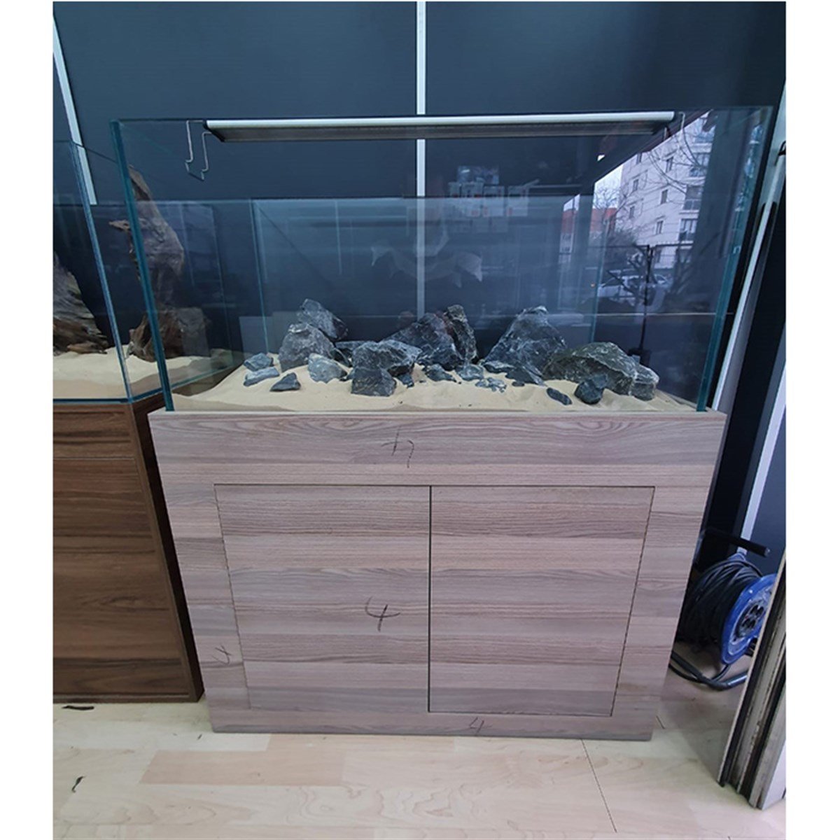 Showroom 4Tasarım27