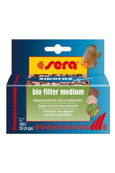 SİPORAX ALGOVEC PROF. 35 GR