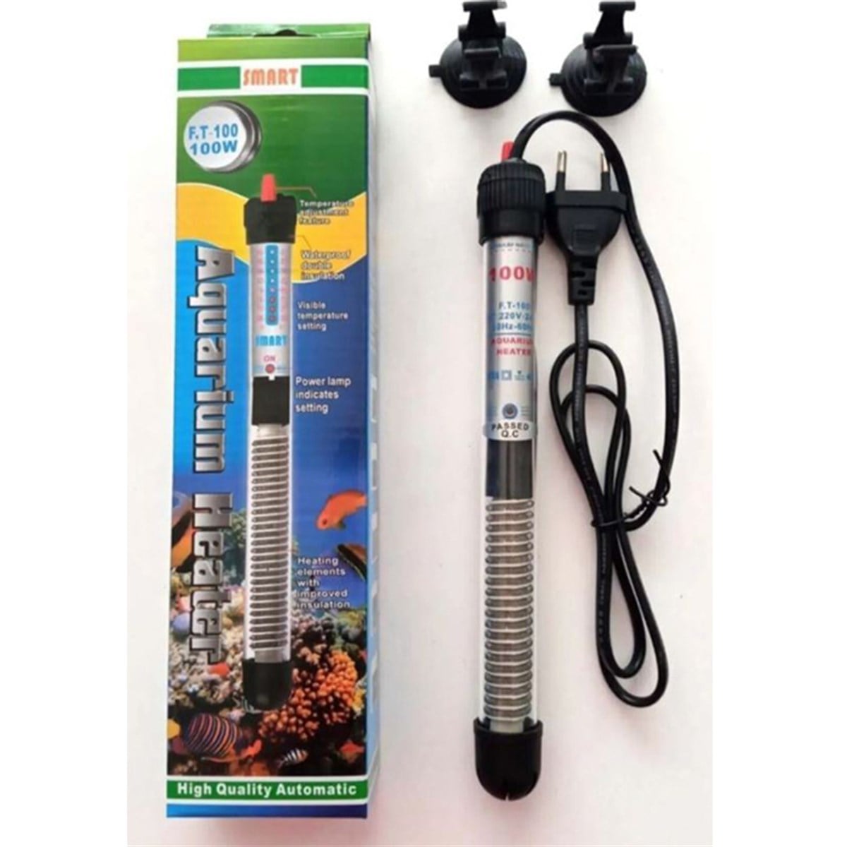 SMART 100 W ISITICISMART100