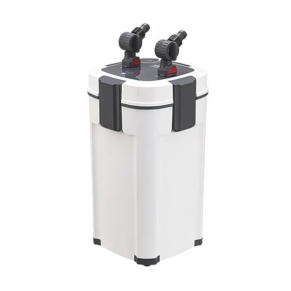 SOBO 913F DIŞ FİLTRE 2500 LT/H 9W UV LAMBALI (2)6925394801580