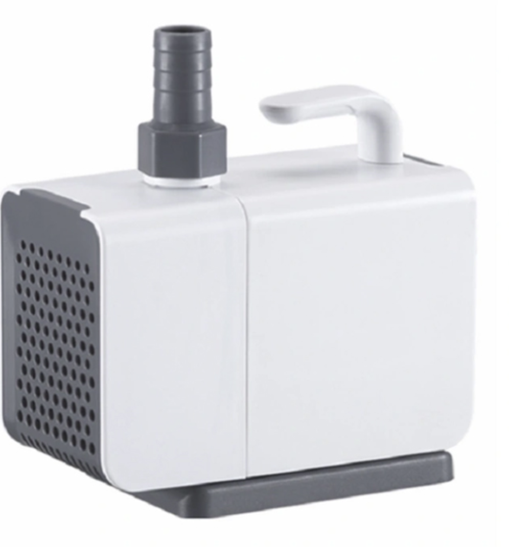 SOBO AQ-6500 YENİ NESİL KAFA MOTORU 80W 4000 LT/H(6925394812357