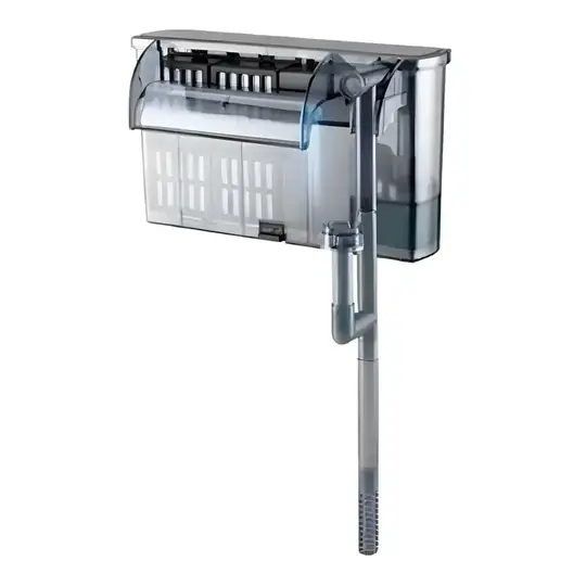 SOBO ASKI FİLTRE 5 W UV 1000 LT/H 10W POMPA6925394801832