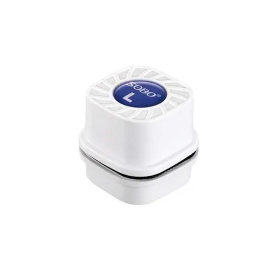 Sobo Batmayan Mıknatıslı Cam Sileceği Nano L Jiletli 2-10mm6925394850915