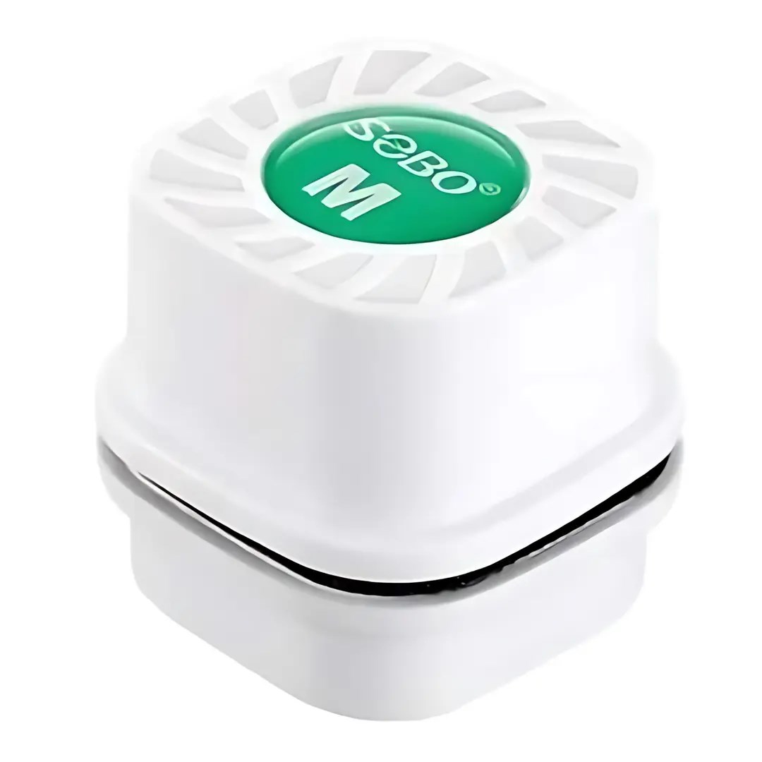SOBO BATMAYAN MIKNATISLI CAM SİLECEĞİ NANO M JİLETLİ 2-8 MM6925394850908