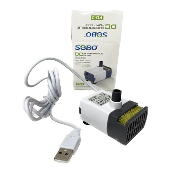 Sobo DC Kafa Motoru 200 lt/h 1 W6925394850922