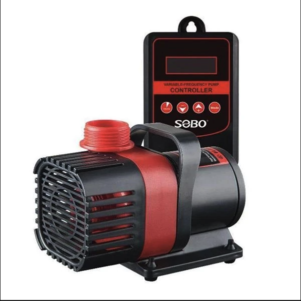 SOBO DEBİ KONTROL DC POMPA 50W 6000LT/H 5,5M6925394812128