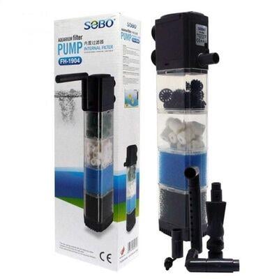 SOBO FH-1904 AKVARYUM İÇ FİLTRE6925394800743