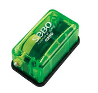 Sobo Hava Motoru 3W 3,5 Lt/Min6925394820420