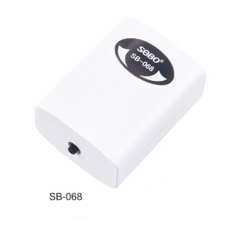 Sobo Hava Motoru AC/DC 1,5 W 3 Lt/Min6925394820772