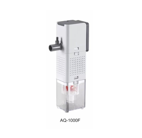 SOBO İÇ FİLTRE YENİ NESİL BEYAZ 28W 1800LT/H6925394801320