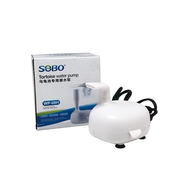 SOBO MINI POMPA 5W 300LT/H 0,6M6925394812166