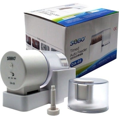 SOBO OTOMATİK YEMLEME MAKİNESİ DA-08