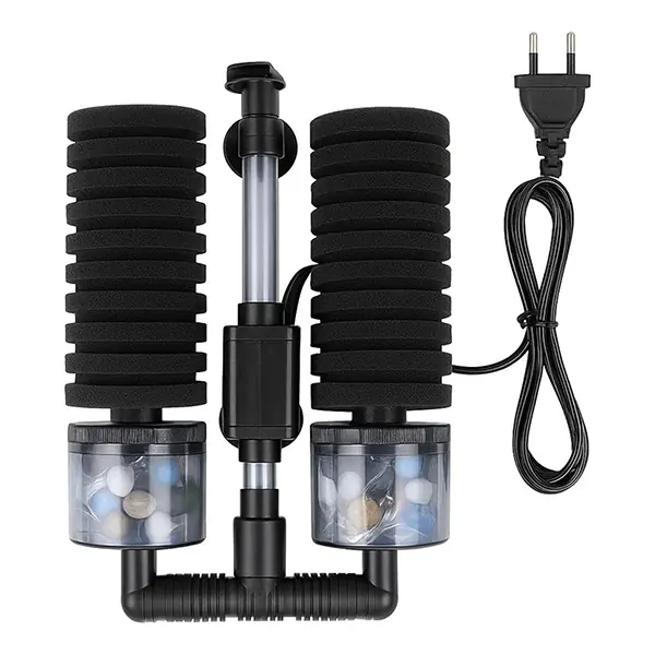 SOBO POMPALI PİPO FİLTRE 350 LT/H 3 WATT6925394801917