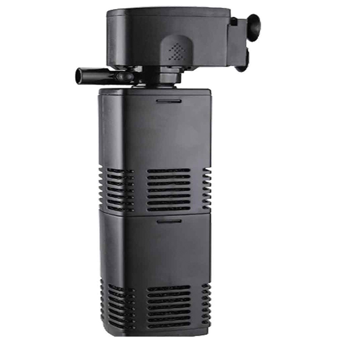 SOBO SK-03 YÜZEY TEMİZLEYİCİ FİLTRE 150 LT/H 2W8681144110637