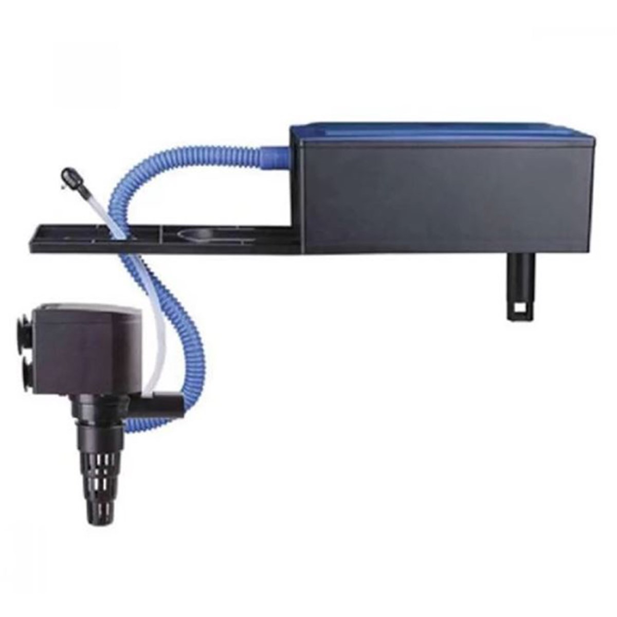 SOBO ÜST FİLTRE 650 LT H 15 W6925394800392