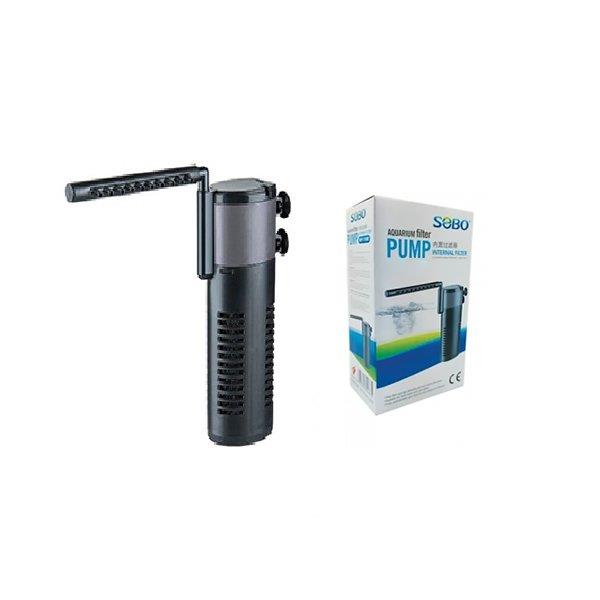 SOBO WP-1120F İÇ FİLTRE 900 LT/H6925394800842