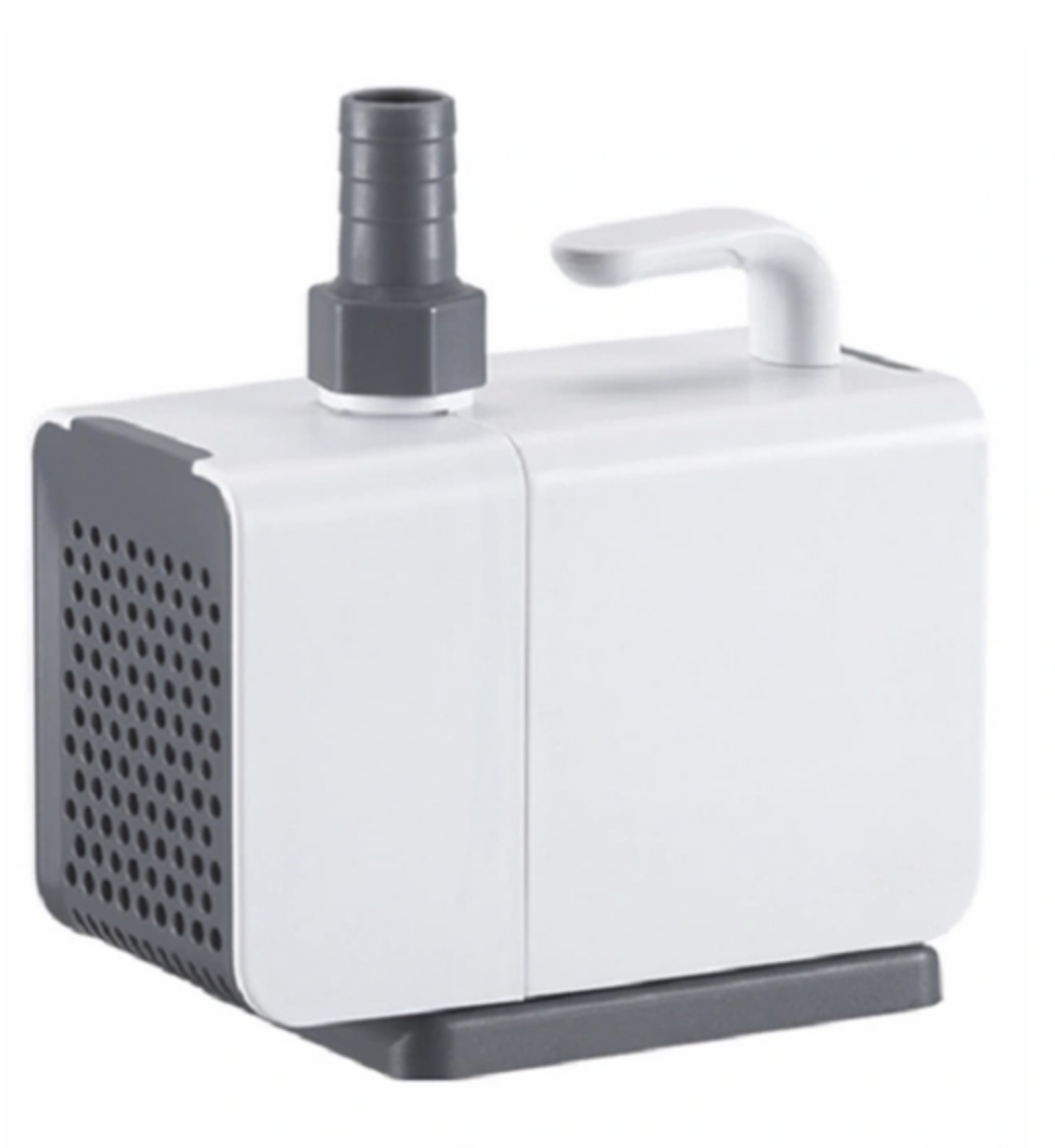 SOBO YENİ NESİL KAFA MOTORU 60W 3000 LT/H AQ-55006925394812340