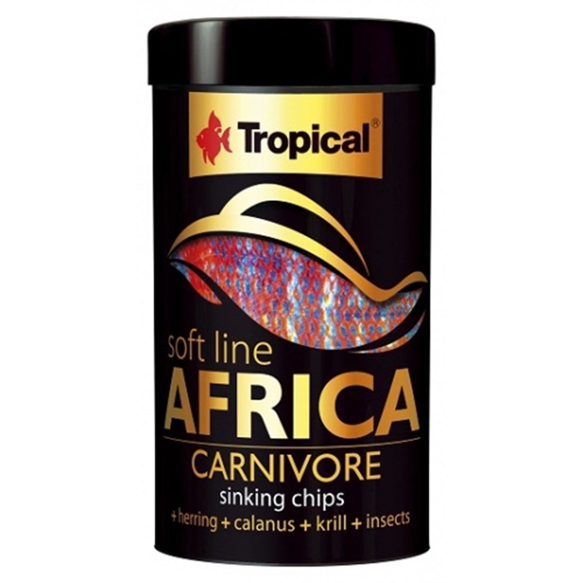 SOFTLINE AFRICA CARNIVORE 100 ML