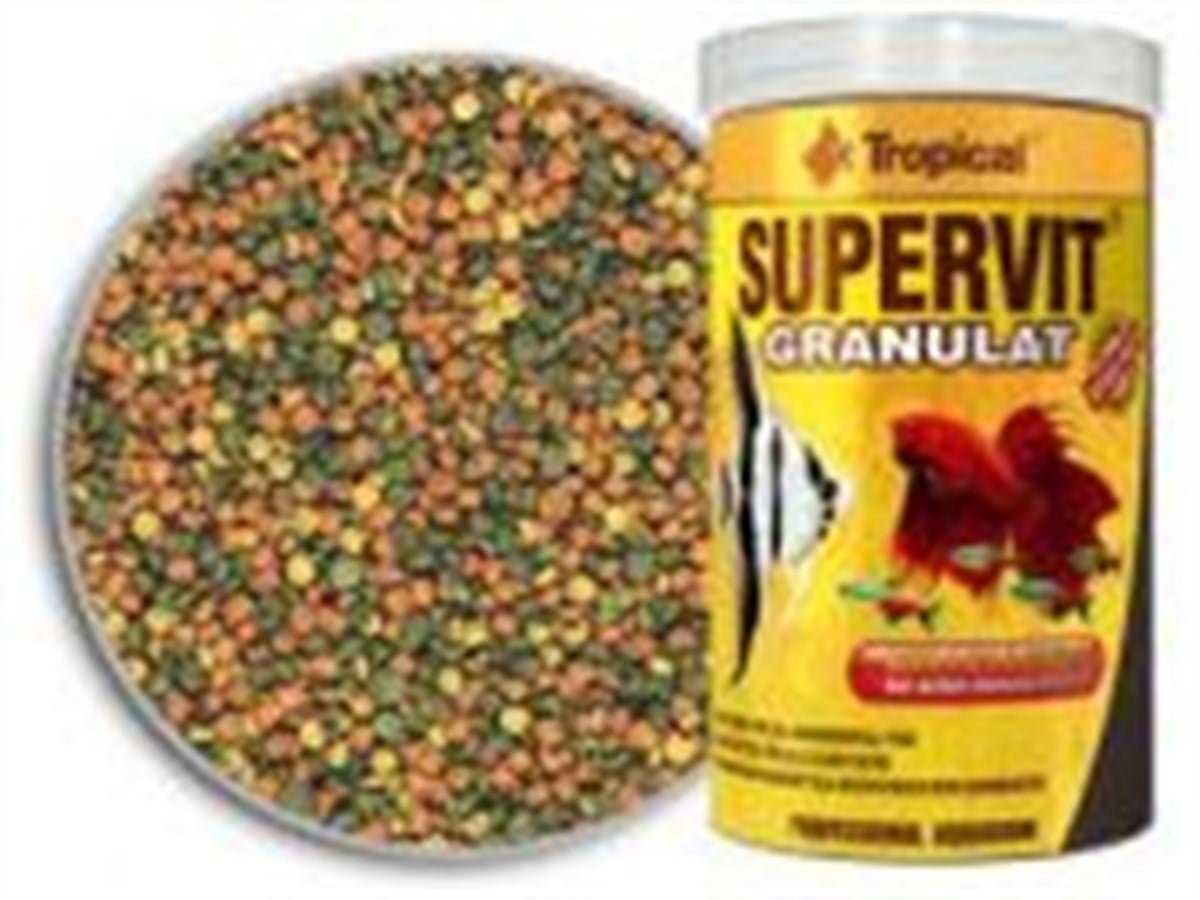 SUPERVIT GRANULAT 250 ML5900469604144