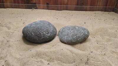 Tanganyika Stone