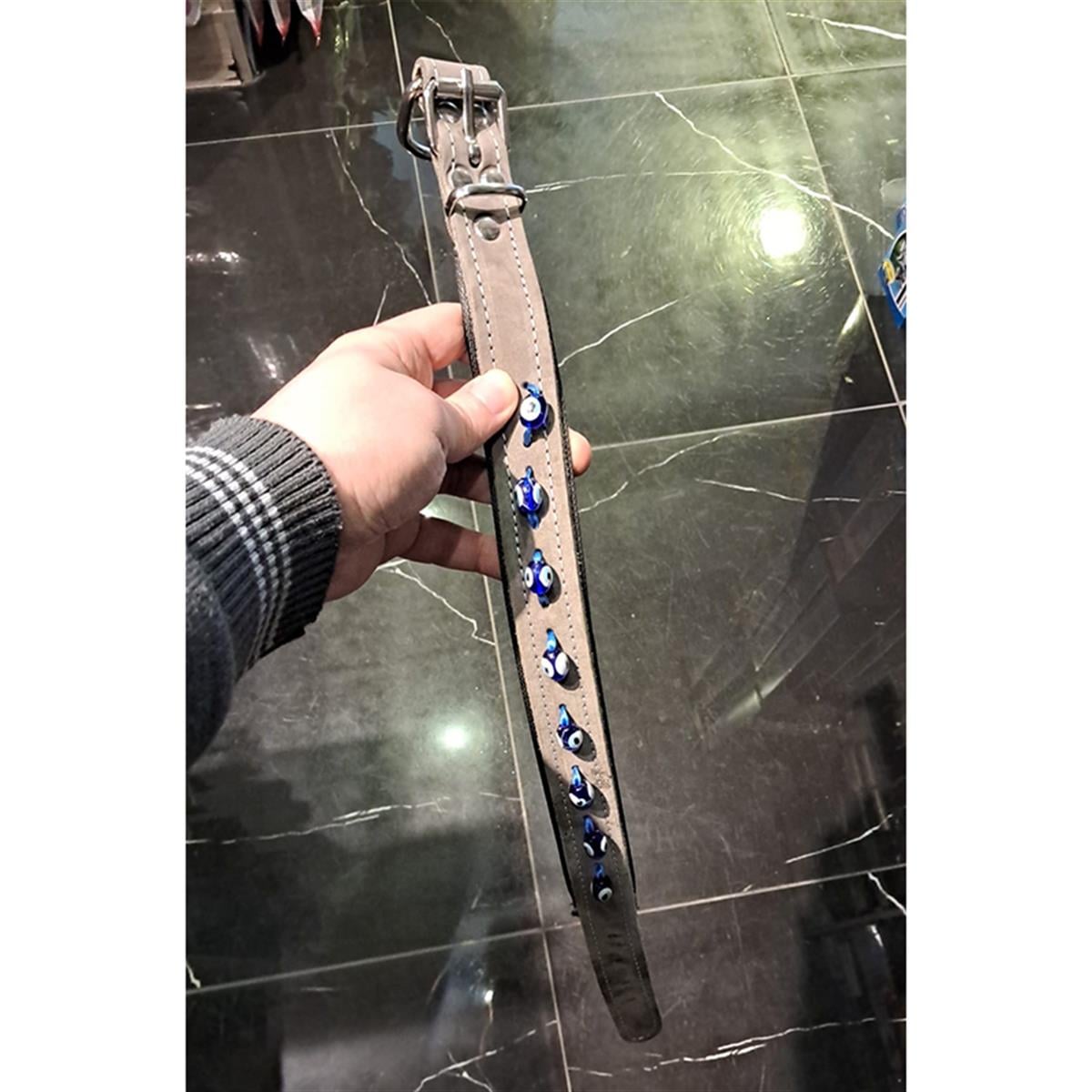 TASMA 50 CM NAZAR BONCUKLUNTASMA50