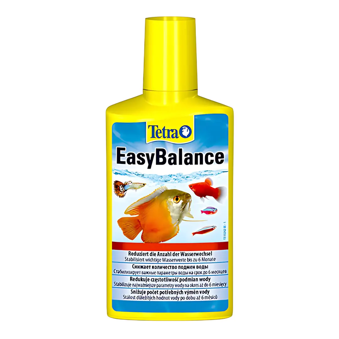 TETRA EASYBALANCE SU DENGELEYİCİ - 250ML4004218139176