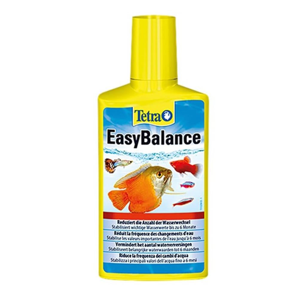 TETRA EASYBALANCE SU DÜZENLEYİCİ 100ML4004218770492