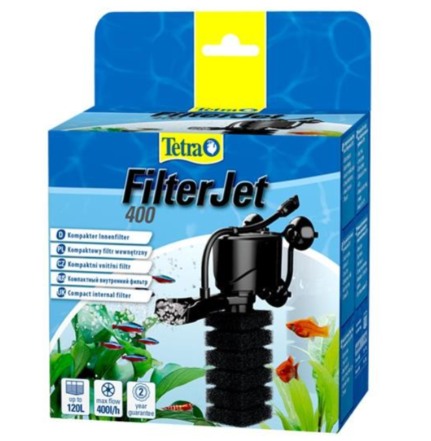 TETRA FİLTER JET 400 İÇ FİLTRE4004218287129