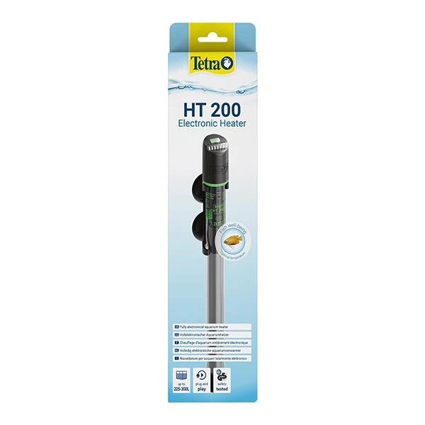 TETRA HT 200 W ISITICI4004218307148