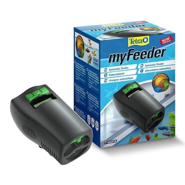TETRA MYFEEDER YEM MAKİNASI 4004218260085