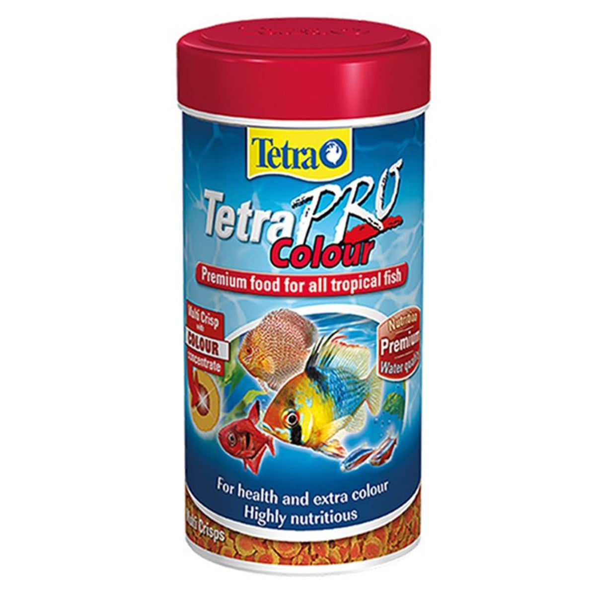 TETRA PRO COLOUR 250ML4004218140677