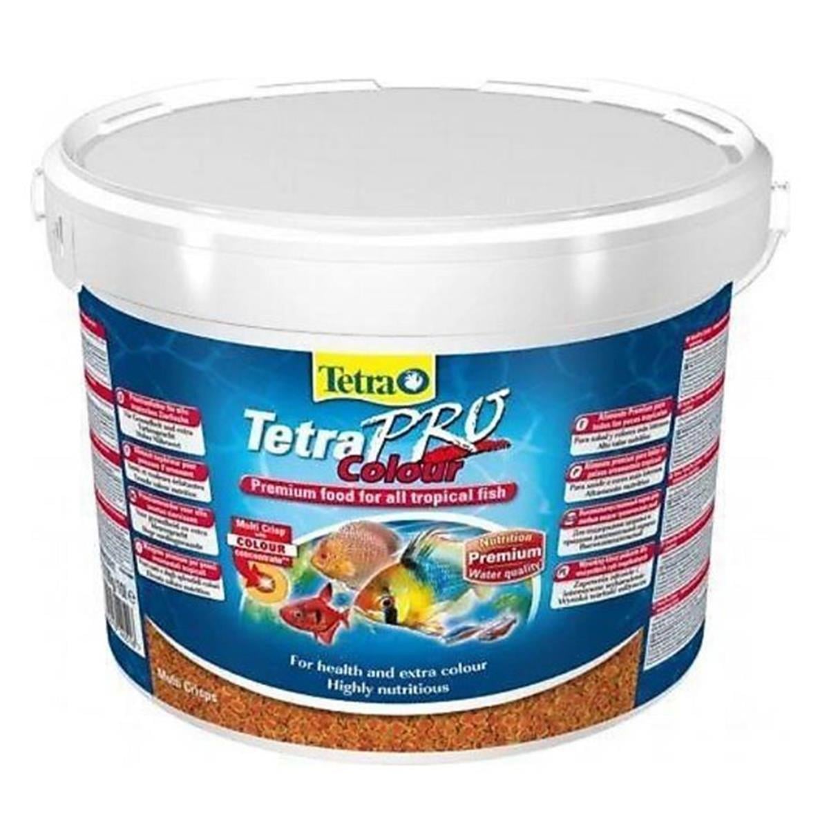 TETRA PRO COLOUR AÇIK 50 GR72002