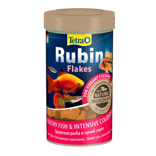 TETRA RUBİN PUL YEM 1000ML4004218204416