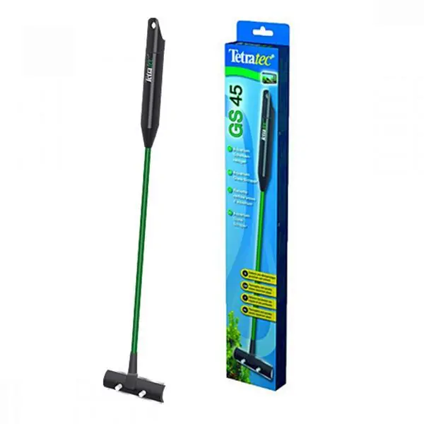 TETRA TEC GC 45 AKVARYUM CAM TEMİZLEYİCİ 45 CM4004218728738
