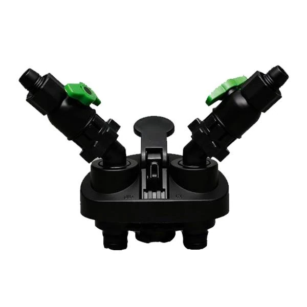 TETRATEC EX400,EX600 VE EX700 FLİTRE YEDEK MUSLUK TAKIMI4004218167247