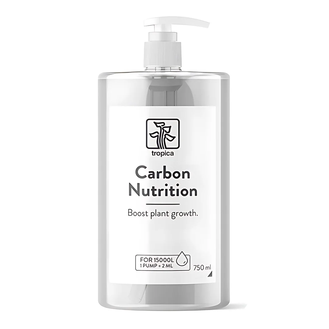 TROPİCA CARBON NUTRİTİON 750ML5703249001405