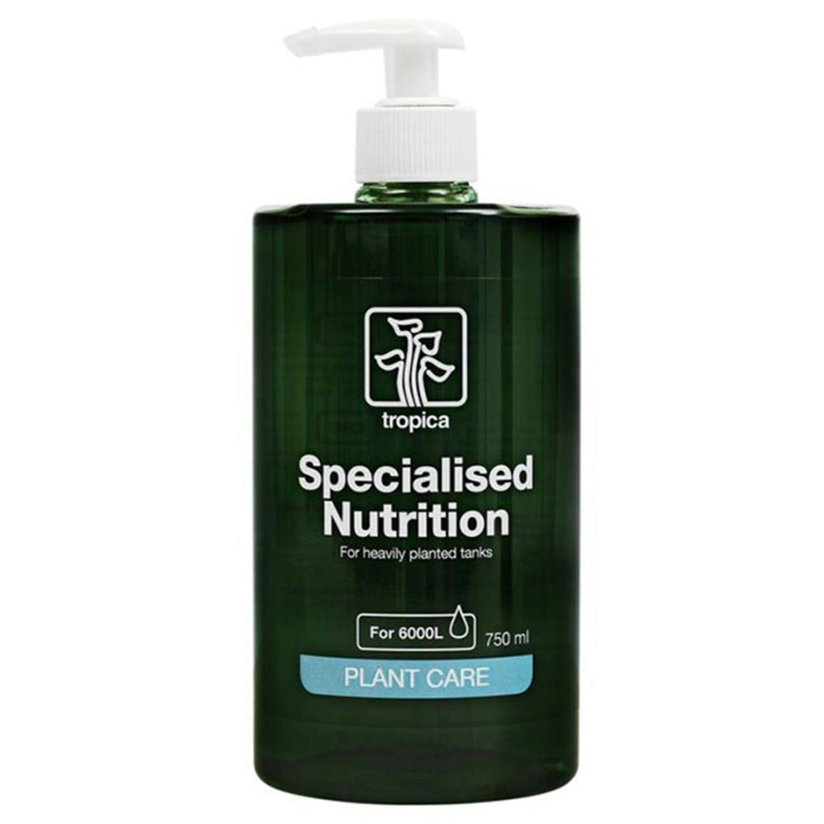 TROPİCA SPECIALSED NUTRITION 750 ML5703249619006