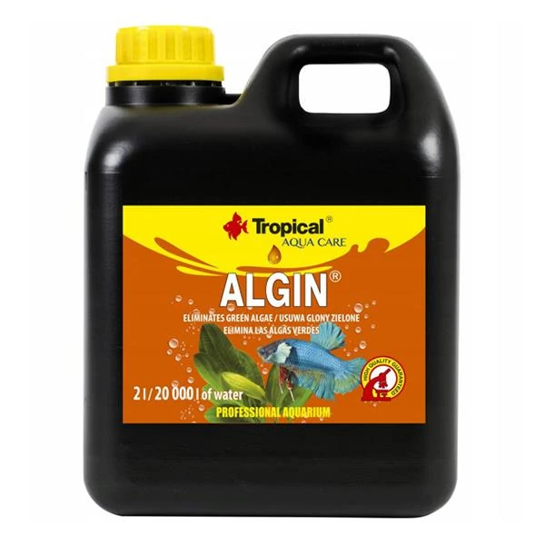 TROPICAL ALGIN 2L YOSUN GİDERİCİ5900469330388