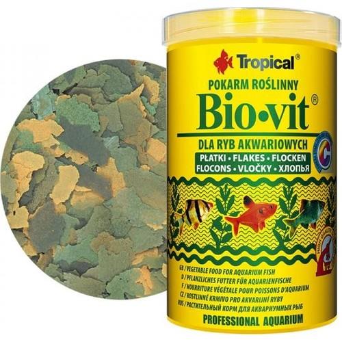 TROPİCAL BİO-VİT 1000 ML/ 200 GR5900469770160